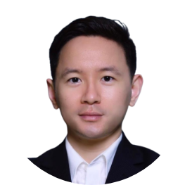 Feng Xuan, Chief Executive Officer & Co-Founder at Spear Bio